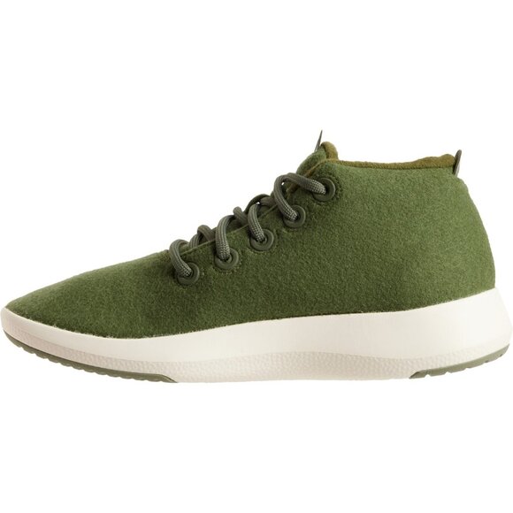 Allbirds Wool Runner-Up Mizzle Running Shoes - Merino Wool (For Men) - Picture 4 of 6